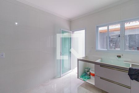 Casa à venda com 200m², 3 quartos e 2 vagas Casa à venda com 200m², 3 quartos e 2 vagasCozinha