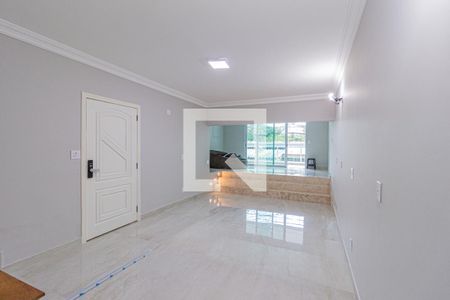 Sala de casa à venda com 3 quartos, 200m² em Vila Osasco, Osasco