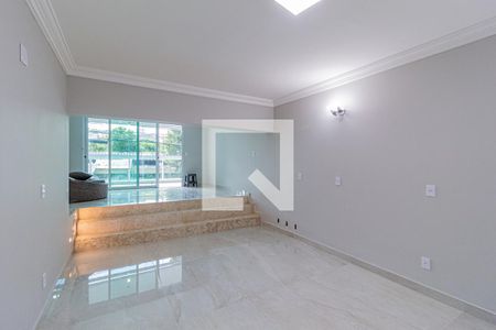 Sala de casa à venda com 3 quartos, 200m² em Vila Osasco, Osasco