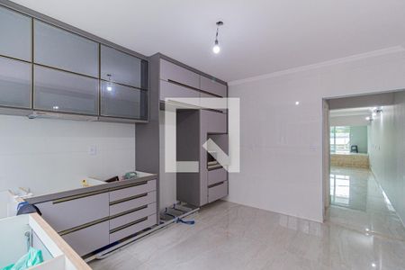 Casa à venda com 200m², 3 quartos e 2 vagas Casa à venda com 200m², 3 quartos e 2 vagasCozinha