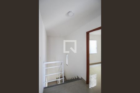 Casa para alugar com 53m², 2 quartos e 1 vaga Casa para alugar com 53m², 2 quartos e 1 vagaHall
