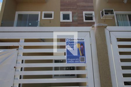 Casa para alugar com 53m², 2 quartos e 1 vagaPlaca