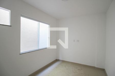Casa para alugar com 53m², 2 quartos e 1 vaga Casa para alugar com 53m², 2 quartos e 1 vagaQuarto 2