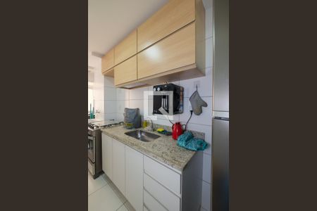 Apartamento para alugar com 67m², 2 quartos e 1 vagaCozinha
