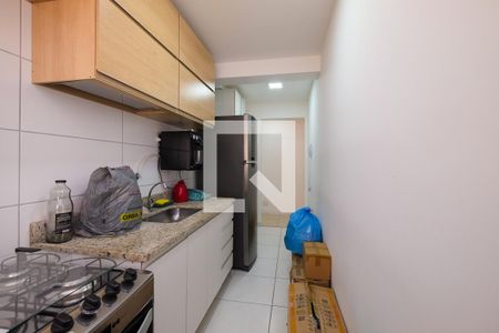 Apartamento para alugar com 67m², 2 quartos e 1 vagaCozinha