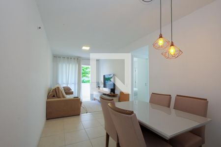 Sala de apartamento à venda com 2 quartos, 67m² em Tijuca, Rio de Janeiro