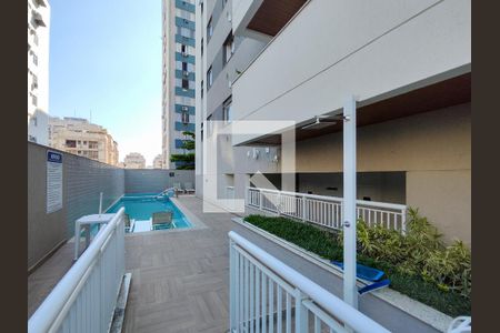Apartamento para alugar com 67m², 2 quartos e 1 vagaÁrea comum - Piscina