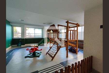 Apartamento para alugar com 67m², 2 quartos e 1 vagaÁrea comum - Playground