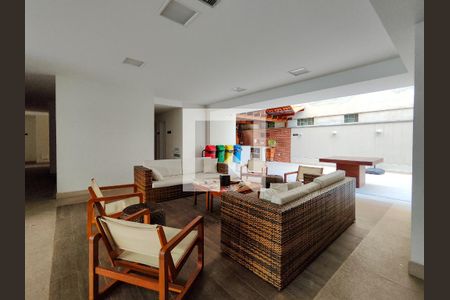 Apartamento para alugar com 67m², 2 quartos e 1 vagaÁrea comum - Playground