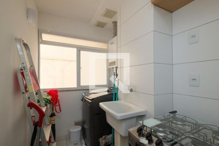 Apartamento para alugar com 67m², 2 quartos e 1 vagaÁrea de Serviço