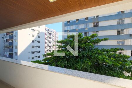 Apartamento para alugar com 67m², 2 quartos e 1 vagaVista da Suíte