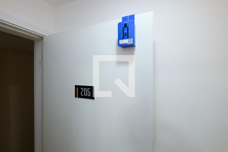 Apartamento para alugar com 67m², 2 quartos e 1 vagaEntrada