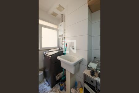 Apartamento para alugar com 67m², 2 quartos e 1 vagaÁrea de Serviço