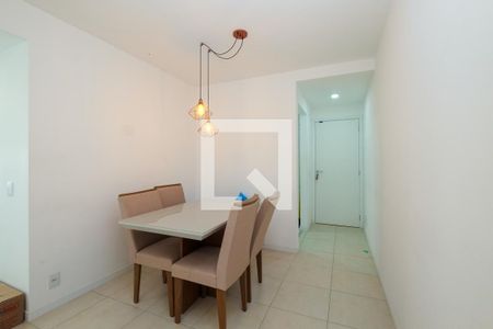 Sala de apartamento à venda com 2 quartos, 67m² em Tijuca, Rio de Janeiro