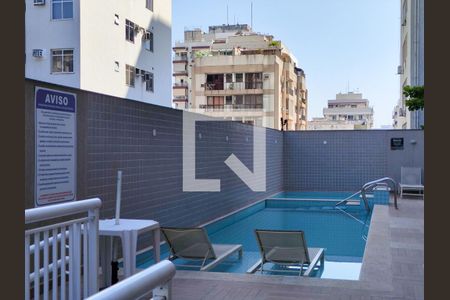 Apartamento para alugar com 67m², 2 quartos e 1 vagaÁrea comum - Piscina