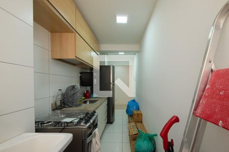Apartamento para alugar com 67m², 2 quartos e 1 vagaCozinha