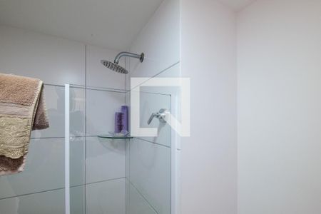 Apartamento para alugar com 67m², 2 quartos e 1 vagaBanheiro Corredor