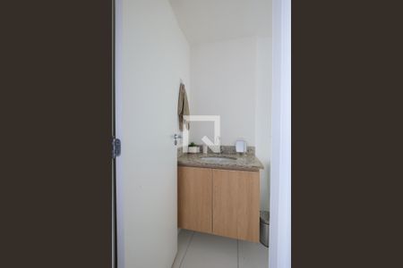 Apartamento para alugar com 67m², 2 quartos e 1 vagaBanheiro da Suíte