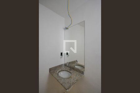 Casa para alugar com 61m², 2 quartos e 1 vaga Casa para alugar com 61m², 2 quartos e 1 vagaLavabo