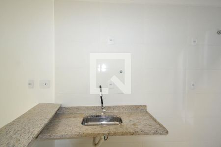 Casa para alugar com 61m², 2 quartos e 1 vaga Casa para alugar com 61m², 2 quartos e 1 vagaCozinha