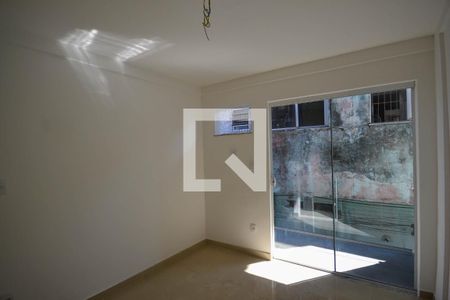 Casa para alugar com 61m², 2 quartos e 1 vaga Casa para alugar com 61m², 2 quartos e 1 vagaQuarto 2