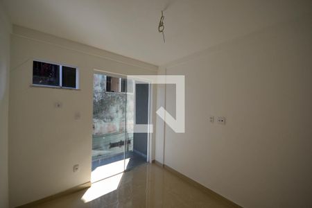 Casa para alugar com 61m², 2 quartos e 1 vaga Casa para alugar com 61m², 2 quartos e 1 vagaQuarto 2