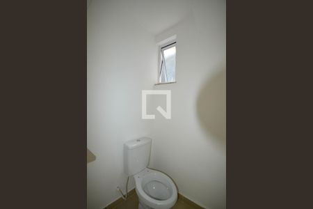 Casa para alugar com 61m², 2 quartos e 1 vaga Casa para alugar com 61m², 2 quartos e 1 vagaLavabo