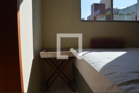 Apartamento à venda com 75m², 3 quartos e 1 vagaQuarto Suíte