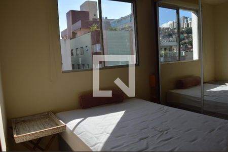 Apartamento à venda com 75m², 3 quartos e 1 vagaQuarto Suíte