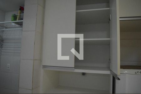 Apartamento à venda com 75m², 3 quartos e 1 vagaCozinha - Armários