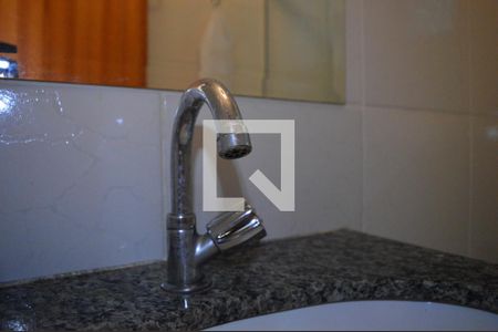 Apartamento à venda com 75m², 3 quartos e 1 vagaBanheiro - torneira