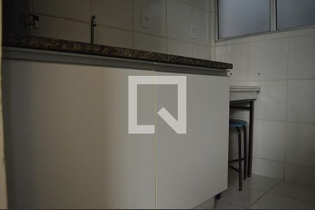 Apartamento à venda com 75m², 3 quartos e 1 vagaCozinha - Armários