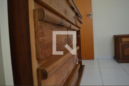 Apartamento à venda com 75m², 3 quartos e 1 vagaQuarto 1 - Armários
