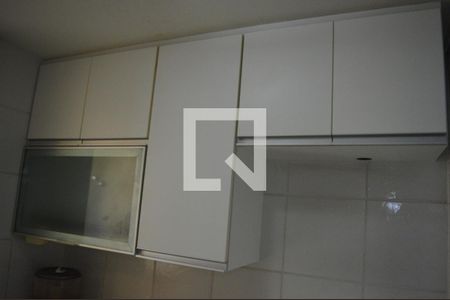 Apartamento à venda com 75m², 3 quartos e 1 vagaCozinha - Armários
