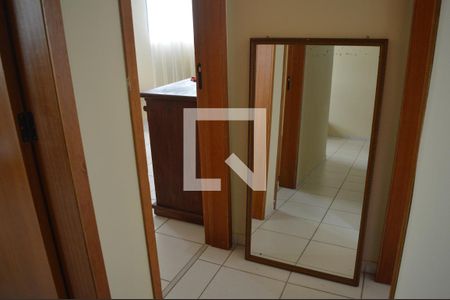 Apartamento à venda com 75m², 3 quartos e 1 vagaCorredor