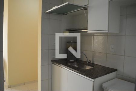 Apartamento à venda com 75m², 3 quartos e 1 vagaCozinha