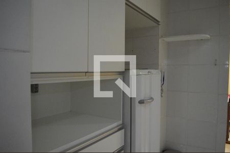 Apartamento à venda com 75m², 3 quartos e 1 vagaCozinha - Armários