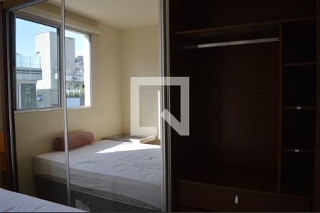 Apartamento à venda com 75m², 3 quartos e 1 vagaQuarto Suíte