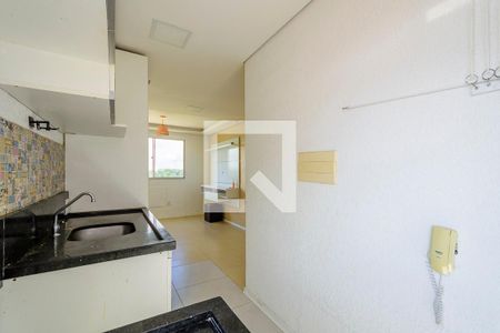 Apartamento para alugar com 41m², 2 quartos e 1 vaga Apartamento para alugar com 41m², 2 quartos e 1 vagaCozinha