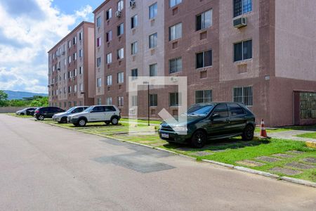 Apartamento para alugar com 41m², 2 quartos e 1 vaga Apartamento para alugar com 41m², 2 quartos e 1 vagaGaragem