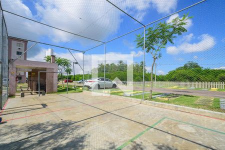 Apartamento para alugar com 41m², 2 quartos e 1 vaga Apartamento para alugar com 41m², 2 quartos e 1 vagaQuadra Esportiva