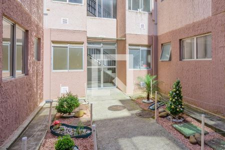 Apartamento para alugar com 41m², 2 quartos e 1 vaga Apartamento para alugar com 41m², 2 quartos e 1 vagaFachada do bloco