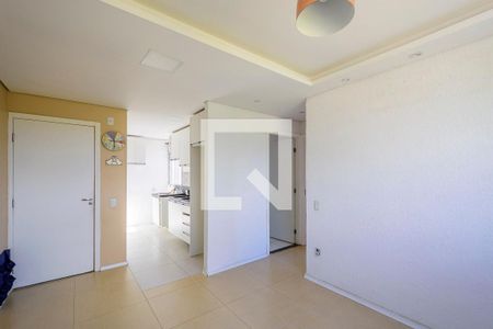 Sala de apartamento para alugar com 2 quartos, 41m² em Hípica, Porto Alegre