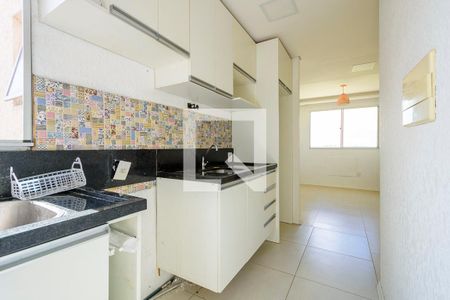 Apartamento para alugar com 41m², 2 quartos e 1 vaga Apartamento para alugar com 41m², 2 quartos e 1 vagaCozinha