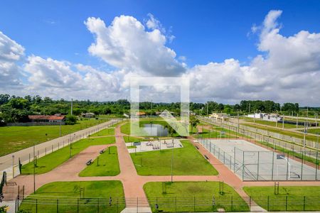 Sala de apartamento para alugar com 2 quartos, 41m² em Hípica, Porto Alegre