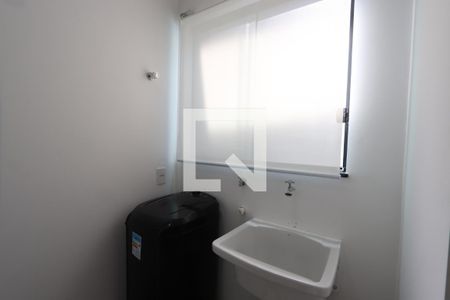 Studio para alugar com 28m², 1 quarto e sem vagaLavanderia