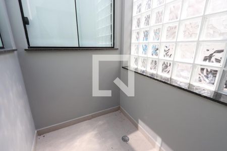 Studio para alugar com 28m², 1 quarto e sem vagaQuintal