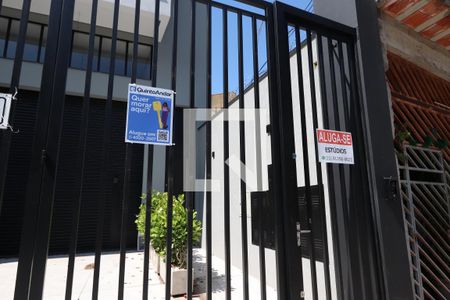 Studio para alugar com 28m², 1 quarto e sem vagaPortão