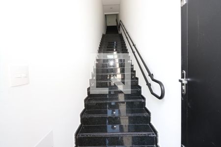 Studio para alugar com 28m², 1 quarto e sem vagaEntrada