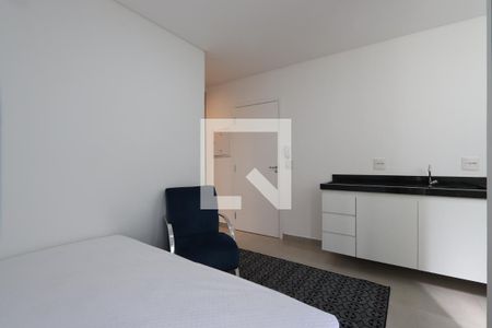Quarto de kitnet/studio para alugar com 1 quarto, 28m² em Vila Formosa, São Paulo